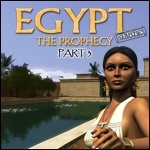 Egypt : The Prophecy - Part 3