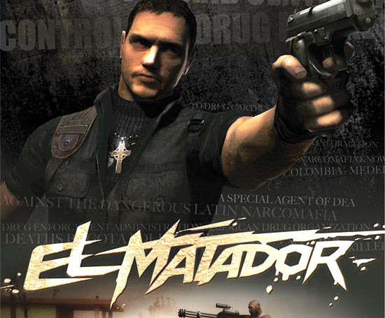Image de El Matador