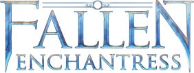 Elemental : Fallen Enchantress