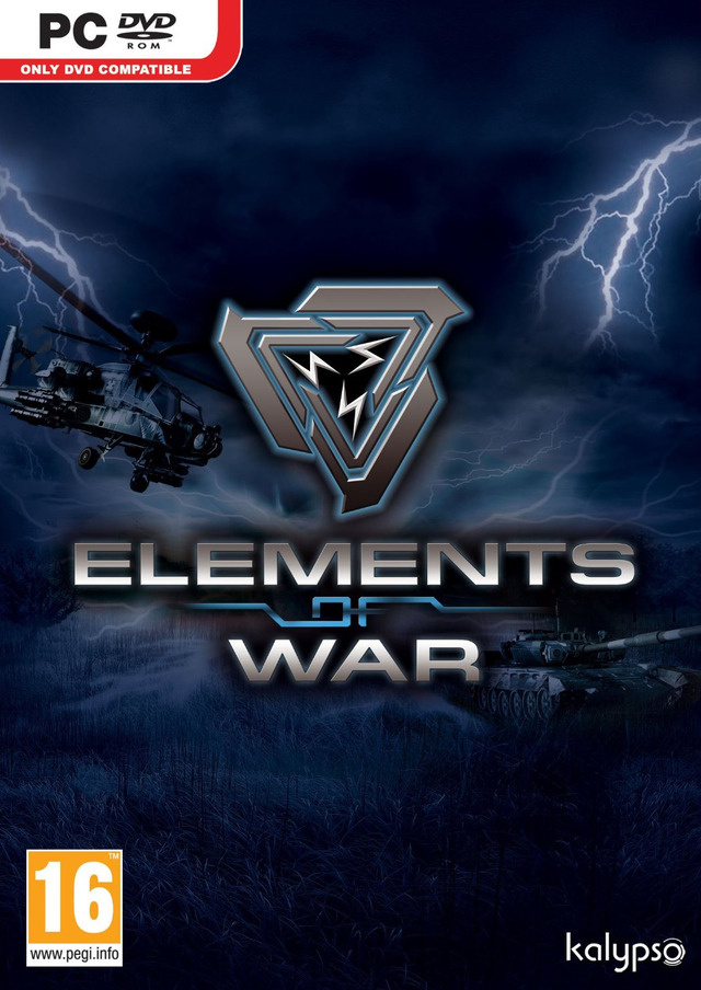 Image de Elements of War Online