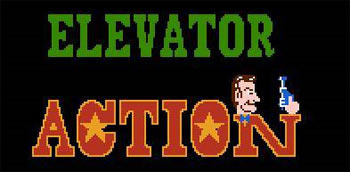 Elevator Action
