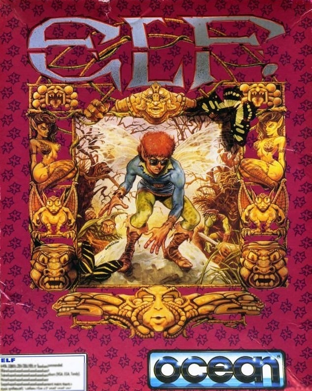 Elf