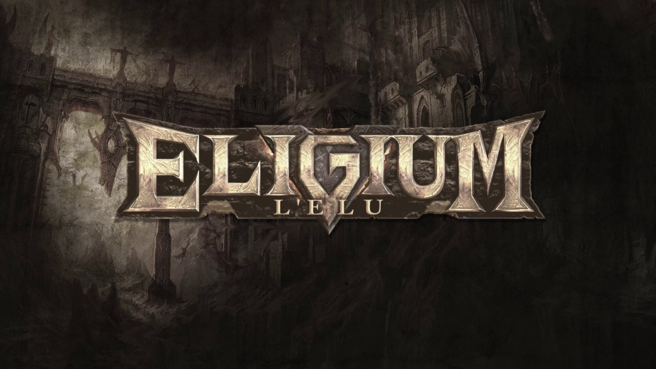 Image de Eligium : L'Elu