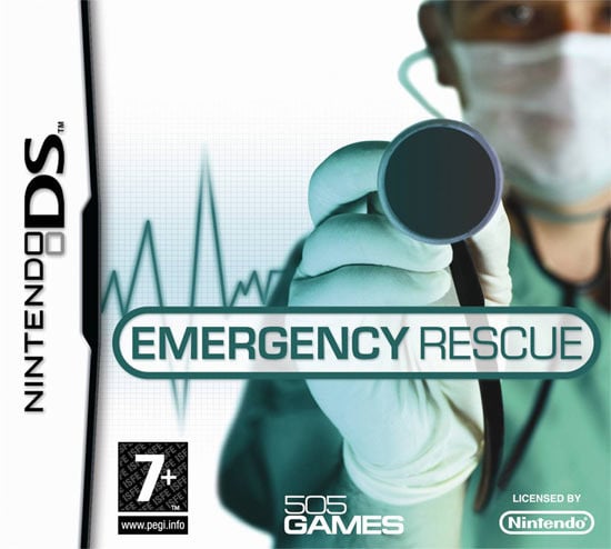 Image de Emergency Rescue