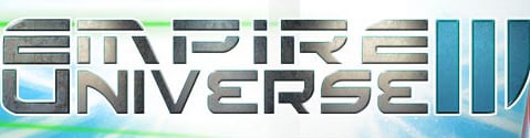 Image de Empire Universe 3