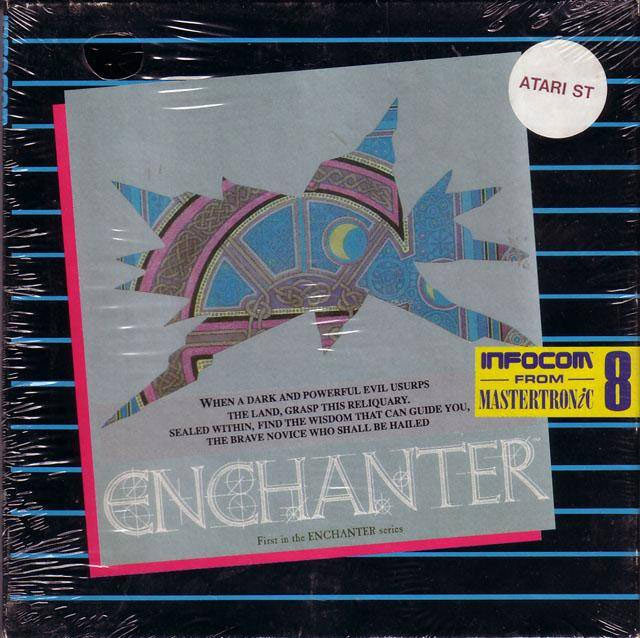 Image de Enchanter