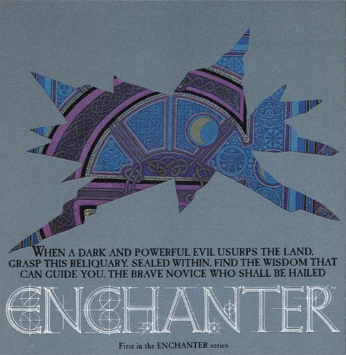 Image de Enchanter