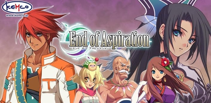 Image de End of Aspiration