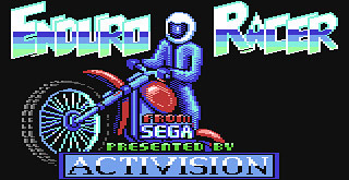 Image de Enduro Racer