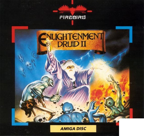 Image de Enlightenment : Druid II
