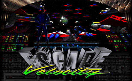 Escape Velocity