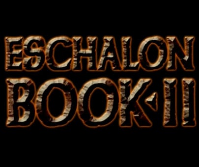 Image de Eschalon : Book II