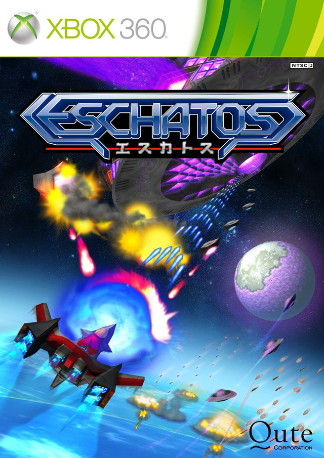 Image de Eschatos