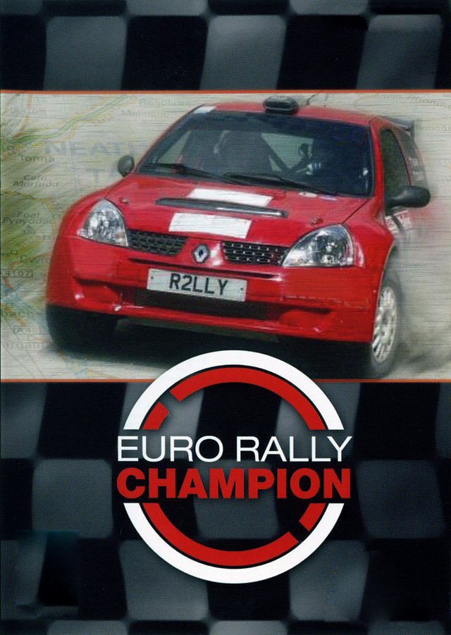 Image de Euro Rally Champion