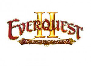 EverQuest II : Age of Discovery