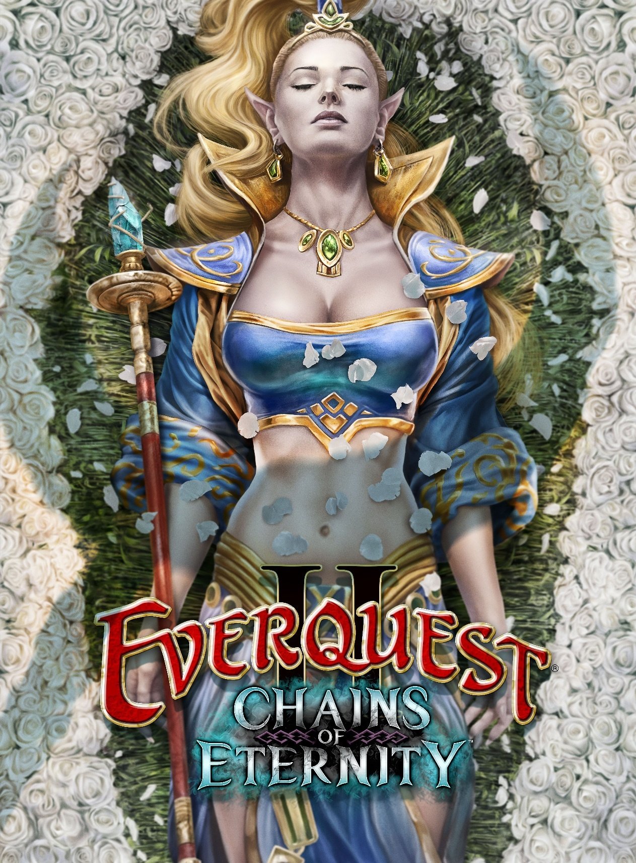 Image de EverQuest II : Chains of Eternity