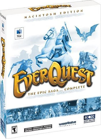 Image de EverQuest
