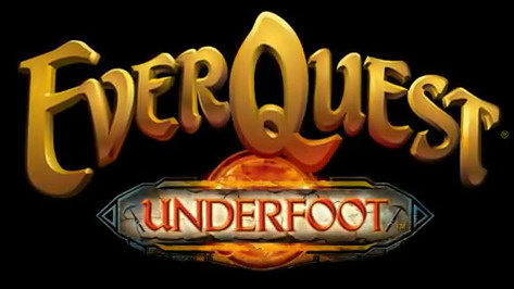 Image de Everquest : Underfoot