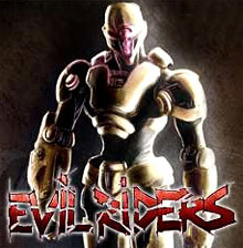 Image de Evil Riders
