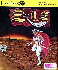 Image de Exile