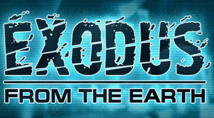 Image de Exodus from the Earth