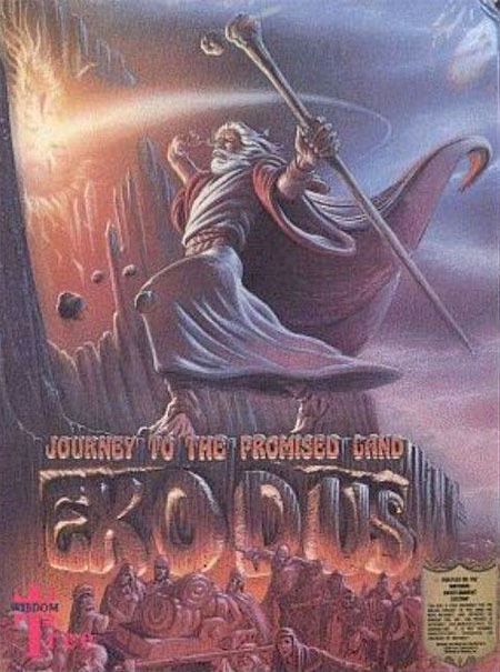 Image de Exodus : Journey to the Promised Land