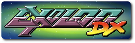 Image de Exolon DX