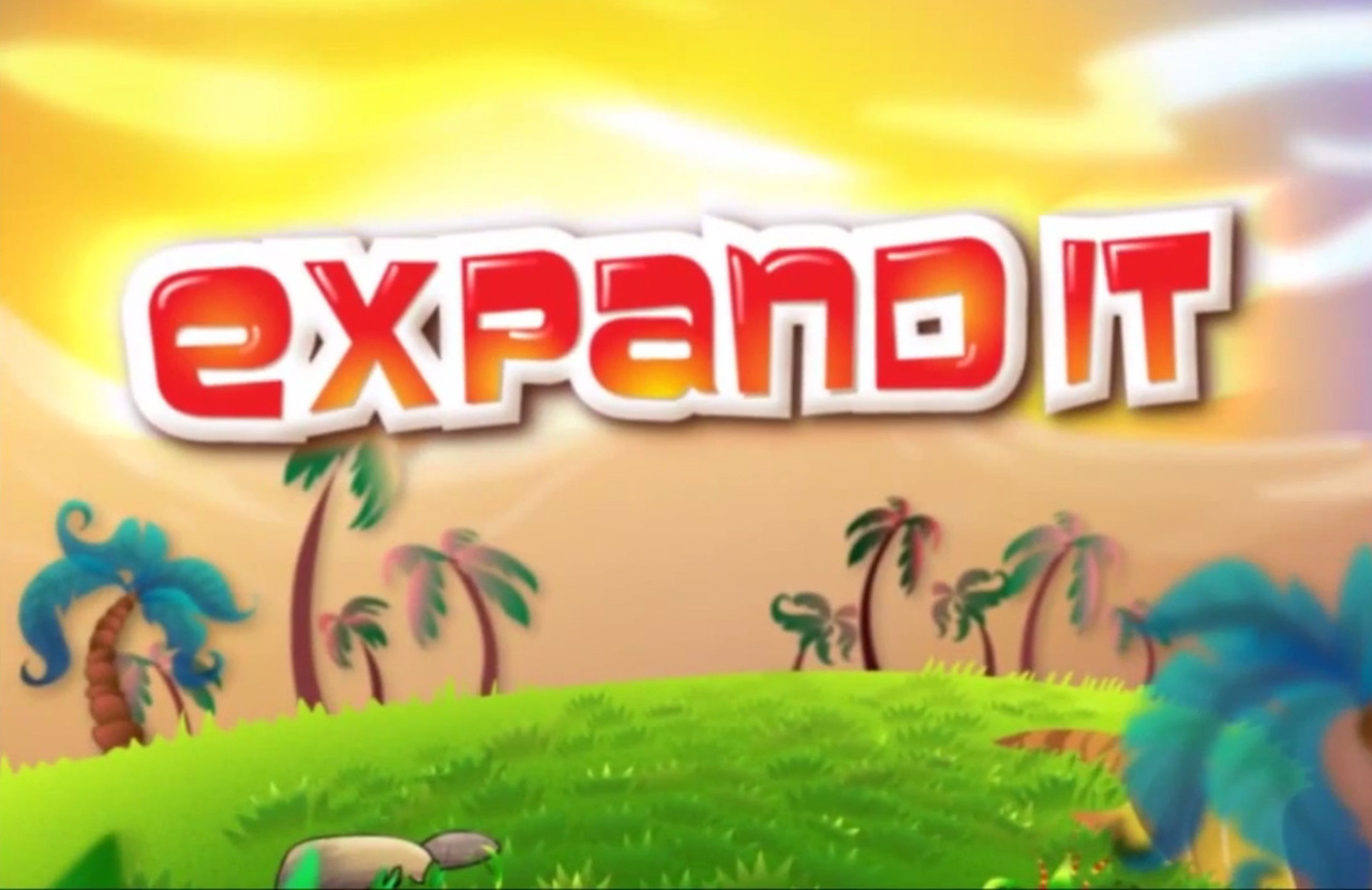 Image de Expand it