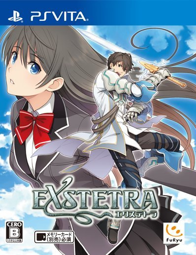 Image de Exstetra