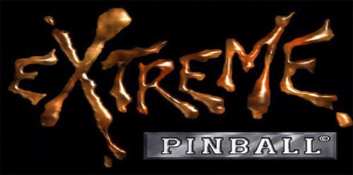 Jaquette de Extreme Pinball