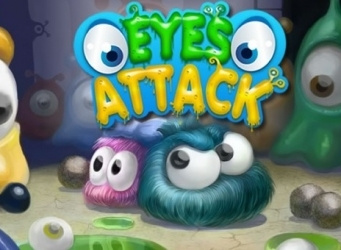 Image de Eyes Attack