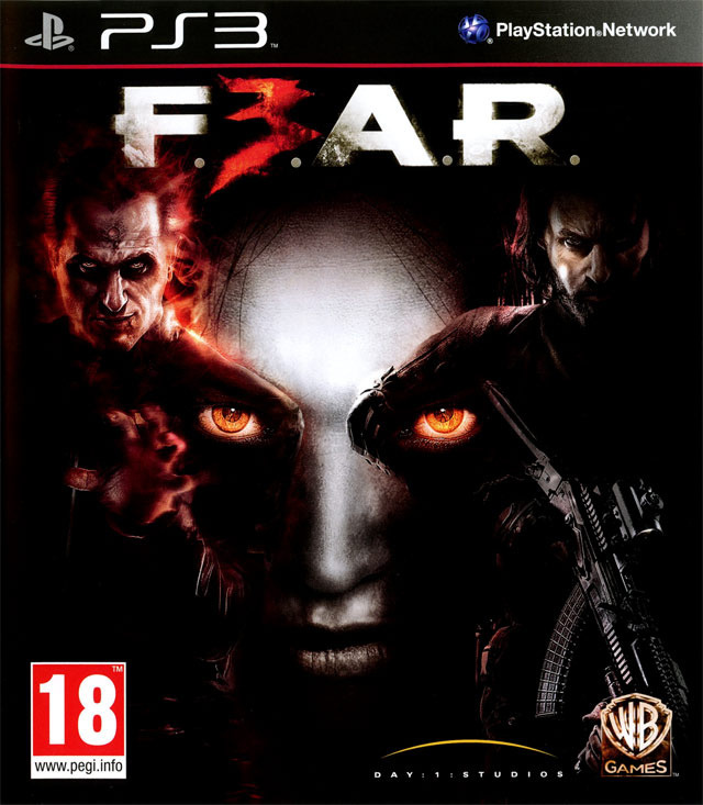 Image de F.3.A.R.