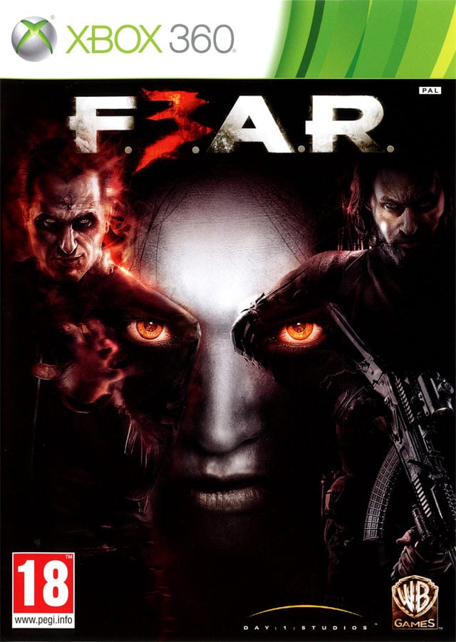 Image de F.3.A.R.