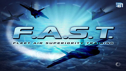 Image de F.A.S.T. : Fleet Air Superiority Training