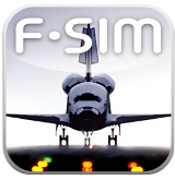 Image de F-Sim Space Shuttle