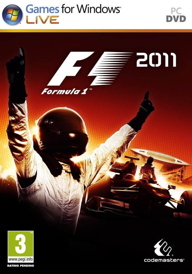 Image de F1 2011