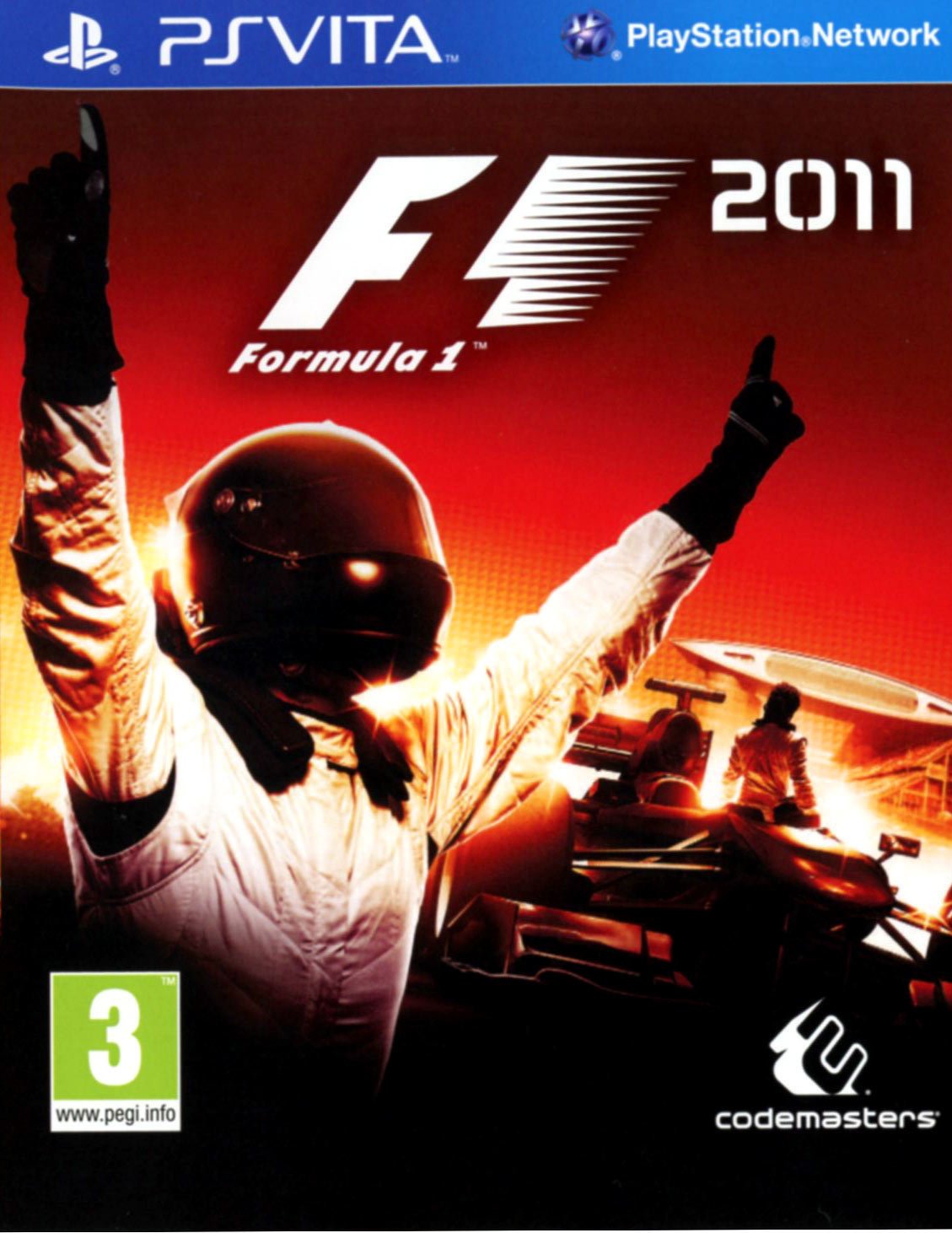 Image de F1 2011