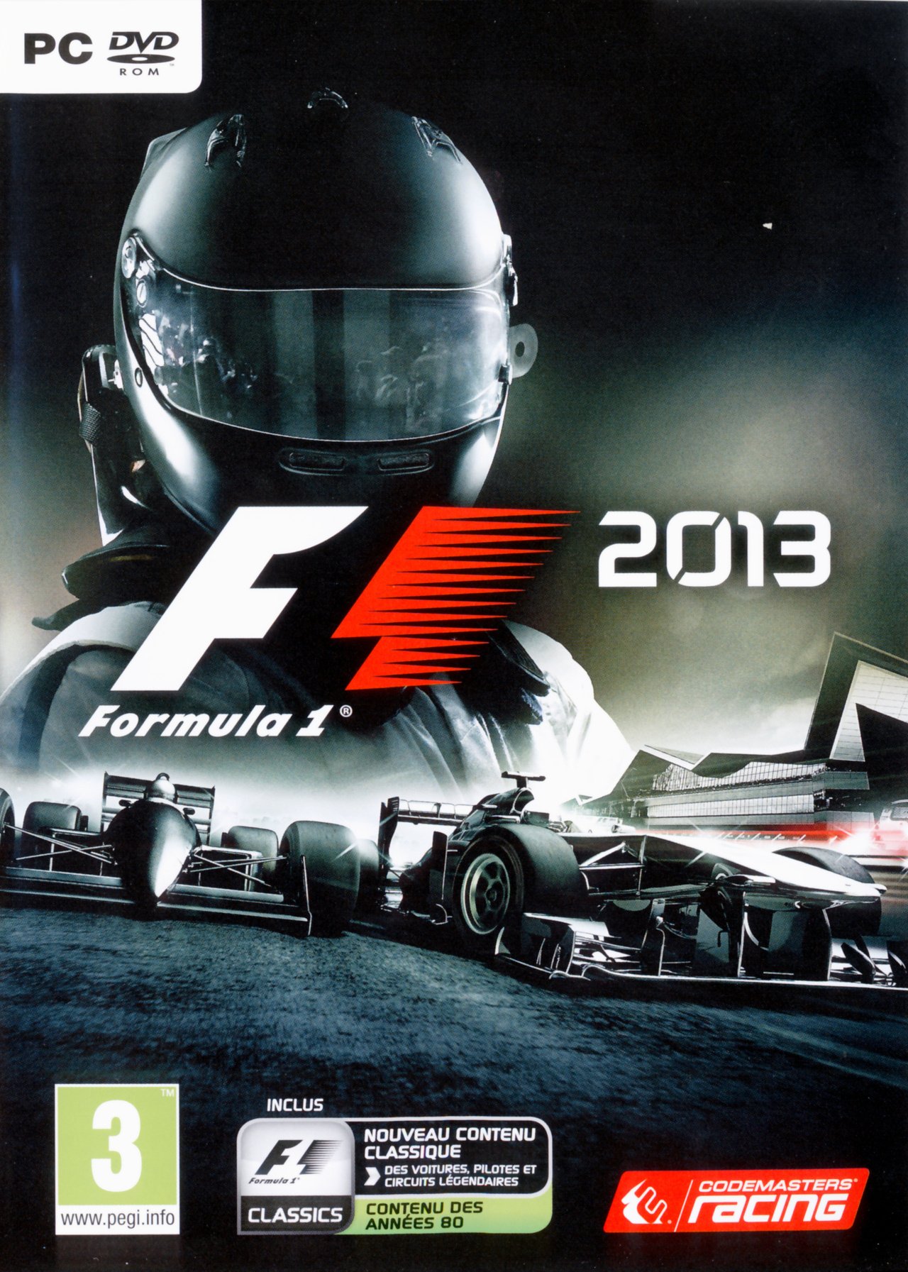 Image de F1 2013