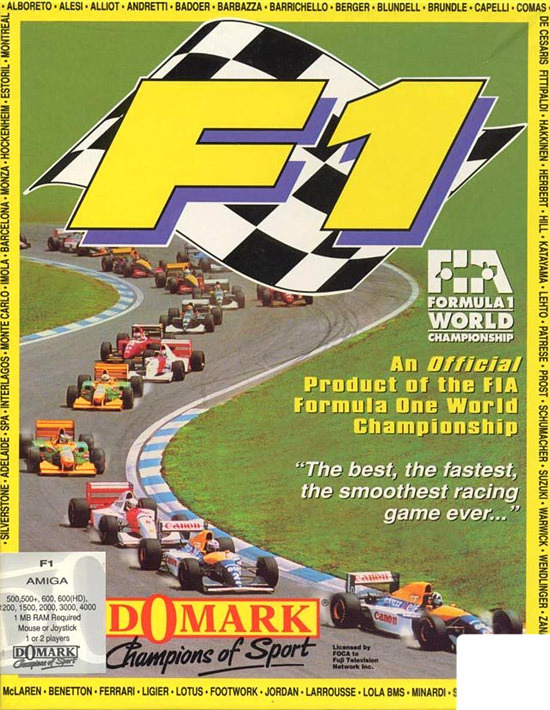 F1