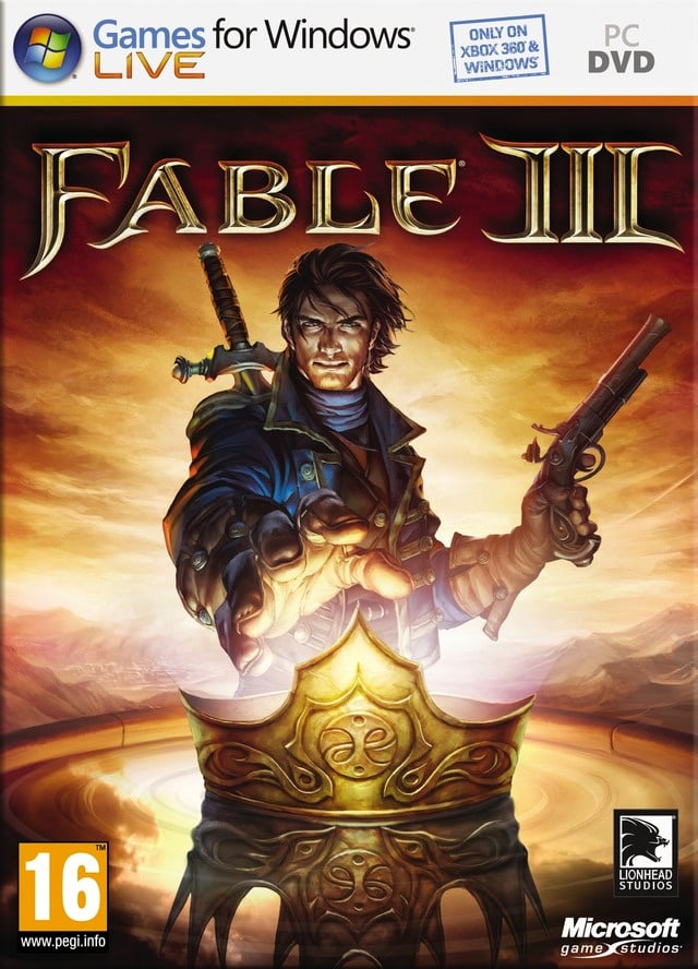 Image de Fable III