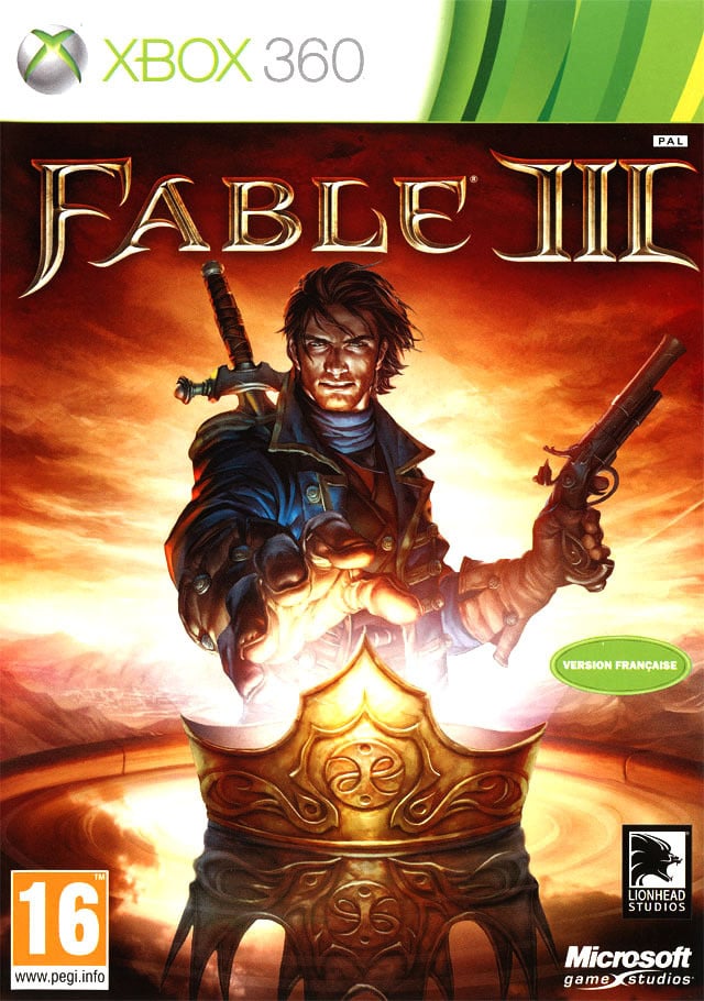 Image de Fable III