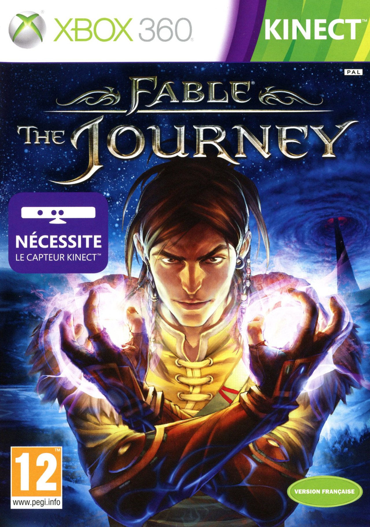 Image de Fable : The Journey