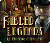 Image de Fabled Legends : le Flûtiste d'Hamelin