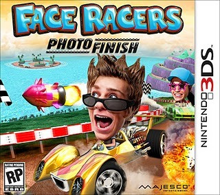 Image de Face Racers : Photo Finish