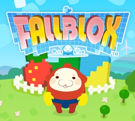Image de Fallblox