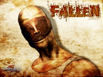 Fallen : Episode 1