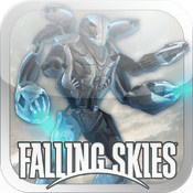 Falling Skies : Planetary Warfare
