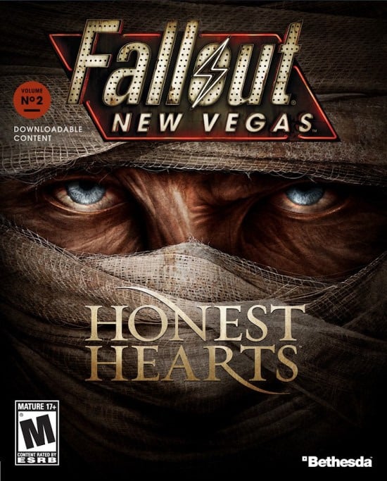 Fallout New Vegas : Honest Hearts