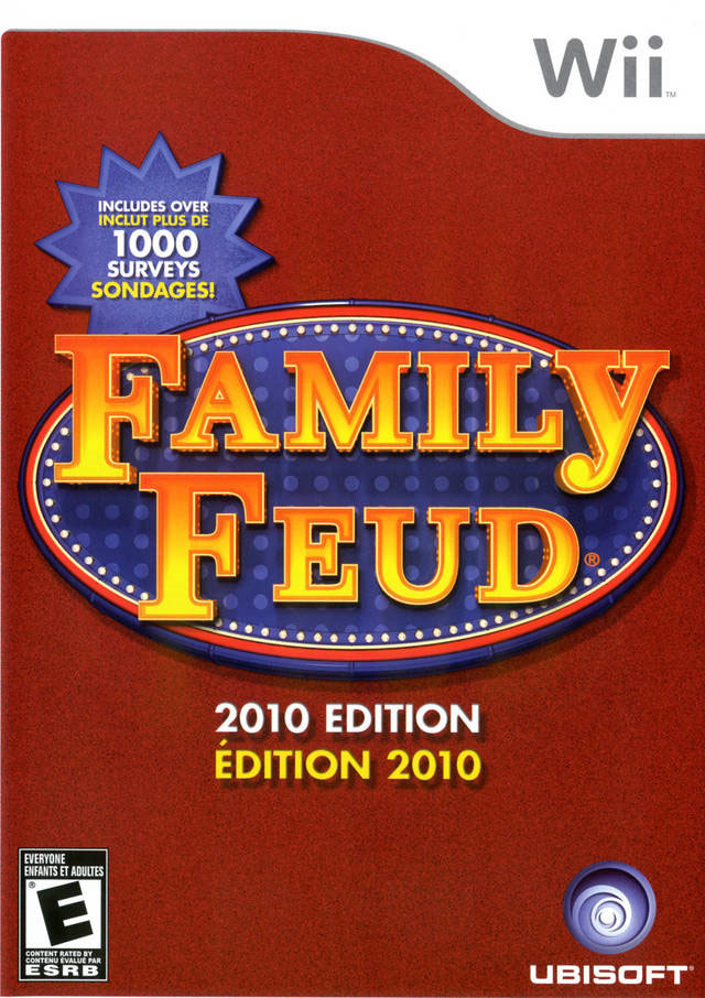 Image de Family Feud