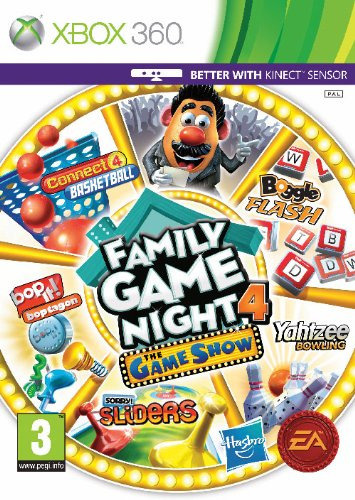 Image de Family Game Night 4 : The Game Show